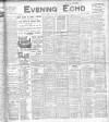 Evening Echo (Cork) Tuesday 11 May 1909 Page 1