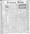 Evening Echo (Cork) Thursday 13 May 1909 Page 1