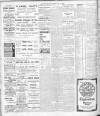 Evening Echo (Cork) Thursday 13 May 1909 Page 2