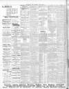 Evening Echo (Cork) Saturday 22 May 1909 Page 4