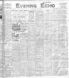 Evening Echo (Cork) Tuesday 08 June 1909 Page 1
