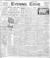 Evening Echo (Cork) Friday 02 July 1909 Page 1