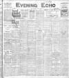Evening Echo (Cork) Thursday 08 July 1909 Page 1
