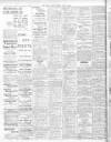 Evening Echo (Cork) Saturday 10 July 1909 Page 4