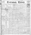 Evening Echo (Cork) Thursday 22 July 1909 Page 1