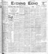 Evening Echo (Cork) Tuesday 07 September 1909 Page 1
