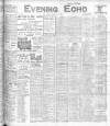 Evening Echo (Cork) Friday 17 September 1909 Page 1