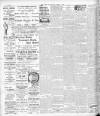 Evening Echo (Cork) Friday 15 October 1909 Page 2