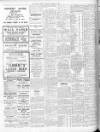 Evening Echo (Cork) Saturday 16 October 1909 Page 4