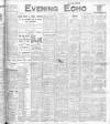 Evening Echo (Cork)