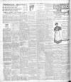 Evening Echo (Cork) Friday 29 October 1909 Page 4