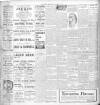 Evening Echo (Cork) Monday 08 November 1909 Page 2