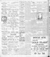 Evening Echo (Cork) Wednesday 17 November 1909 Page 2