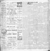 Evening Echo (Cork) Monday 22 November 1909 Page 2
