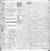 Evening Echo (Cork) Tuesday 23 November 1909 Page 2