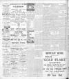 Evening Echo (Cork) Wednesday 24 November 1909 Page 2