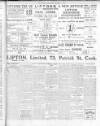 Evening Echo (Cork) Friday 17 December 1909 Page 5