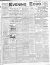 Evening Echo (Cork) Friday 09 January 1914 Page 1