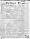 Evening Echo (Cork) Monday 19 January 1914 Page 1