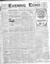 Evening Echo (Cork) Thursday 29 January 1914 Page 1