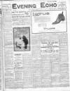 Evening Echo (Cork) Saturday 31 January 1914 Page 1