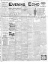 Evening Echo (Cork) Friday 20 February 1914 Page 1