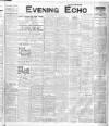 Evening Echo (Cork) Friday 10 April 1914 Page 1
