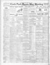Evening Echo (Cork) Monday 11 May 1914 Page 4