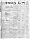 Evening Echo (Cork) Wednesday 17 June 1914 Page 1