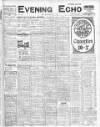 Evening Echo (Cork) Thursday 02 July 1914 Page 1