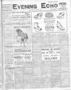 Evening Echo (Cork) Saturday 04 July 1914 Page 1