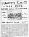 Evening Echo (Cork) Thursday 09 July 1914 Page 1