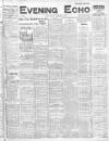 Evening Echo (Cork) Monday 21 September 1914 Page 1