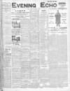 Evening Echo (Cork) Friday 02 October 1914 Page 1
