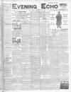 Evening Echo (Cork) Friday 30 October 1914 Page 1
