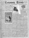 Evening Echo (Cork) Saturday 05 December 1914 Page 1