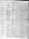 Islington News and Hornsey Gazette Saturday 22 January 1898 Page 4