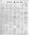 Manchester City News Saturday 19 January 1901 Page 1
