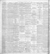 Manchester City News Saturday 26 October 1901 Page 8