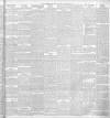 Manchester City News Saturday 02 November 1901 Page 3