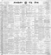 Manchester City News Saturday 16 November 1901 Page 1