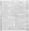 Manchester City News Saturday 16 November 1901 Page 5