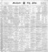 Manchester City News Saturday 30 November 1901 Page 1