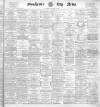 Manchester City News Saturday 14 December 1901 Page 1