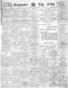 Manchester City News Saturday 26 March 1910 Page 1