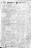 Manchester City News Saturday 24 January 1914 Page 1