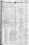 Manchester City News Saturday 29 August 1914 Page 1