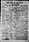 Wallasey News and Wirral General Advertiser Wednesday 12 January 1910 Page 1