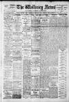 Wallasey News and Wirral General Advertiser Wednesday 19 January 1910 Page 1