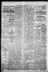 Wallasey News and Wirral General Advertiser Saturday 29 January 1910 Page 4